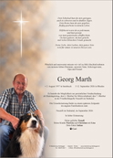 Georg Marth